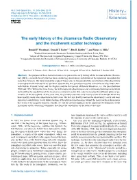 Article Is Part of the Special Issue of Standards, 1961B