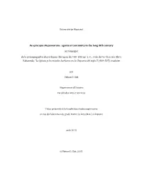 De Episcopis Hispaniarum: Agents of Continuity in the Long Fifth Century