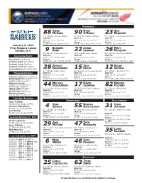 1.2 DET Line Chart Line Chart
