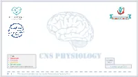 Crossed Extensor Reflex