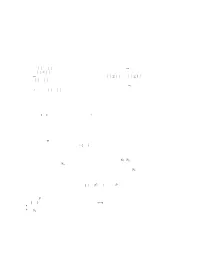 Some Set Theory We Should Know Cardinality and Cardinal Numbers