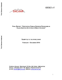 World Bank Document