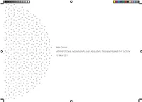 Intersections, Boundaries and Passages