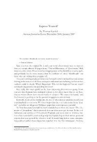 Sample Pages