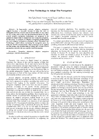 Use Style: Paper Title
