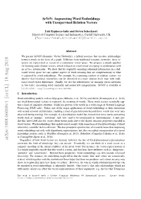 Arxiv:1808.06068V1 [Cs.CL]