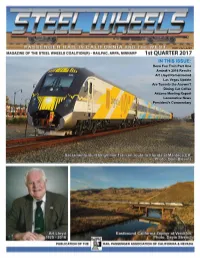 In This Issue