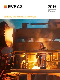 View Annual Report