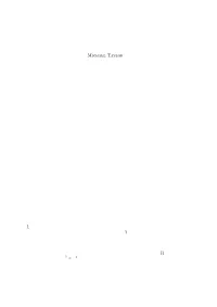 Fourier Integral Operators and Harmonic Analysis on Compact Manifolds