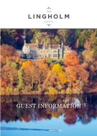 Swinside-Guest-Information