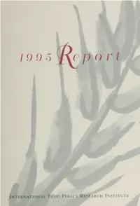 1 9 9 5 )F\E P O R T