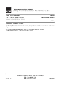 2019 Specimen Insert 2