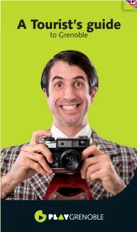 A Tourist's Guide