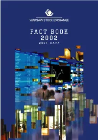 Fact Book 2002 2001 Data 1