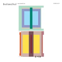 Bulsechul Ensemble