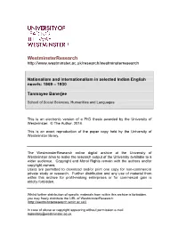 Tanmayee BANERJEE 2014.Pdf