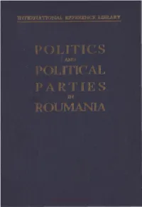 International Reference Library