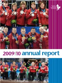 2009|10Annual Report