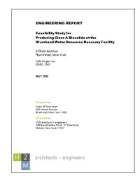 Engineering Report