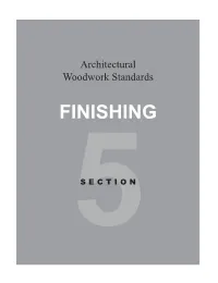 09-2Nd AWS Section 05
