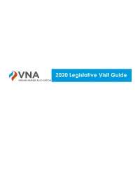 Legislative Guide