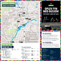 Oplev Fyn Med Bussen!