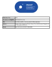 2016 Publication Year 2020-06-03T14:13:16Z Acceptance