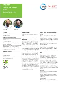 2019 MIPSG Report