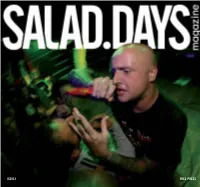 Free Press Issue 1