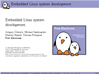 Embedded.Linux.Syste