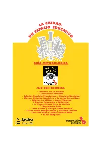 Guia Comuna Recoleta
