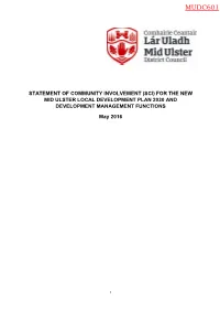 MUDC601 Copy Of