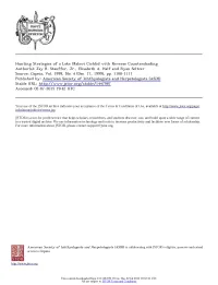Classification and Phylogenetic Relationships of African Tilapiine