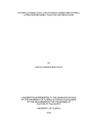 University of Florida Thesis Or Dissertation Formatting