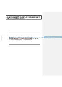 (Former MFB) Corporate & Technical Employees Agreement 20