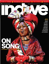 Mar 2011 on Song