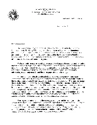 Redacted Draft 2007-2010 FOMC Meeting Transcript Excerpts