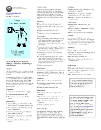 The Choices You Have Mercury Amalgam and Other Filling Materials