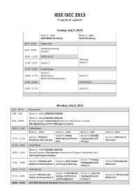 Final Program