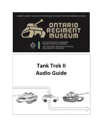 Route Guide Page 2 of 11