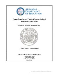 Academics Plus