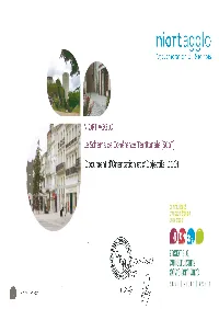 Le Document D'orientations Et Objectifs