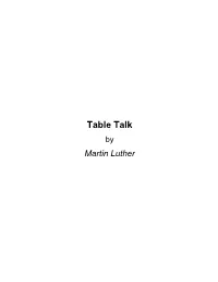 Martin-Luther-Table-Talk.Pdf
