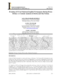 Rss.Academyirmbr.Com March 2021 S International Review of Social Sciences Vol