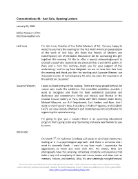 Transcript Is Provided for Access and Reference Use Only