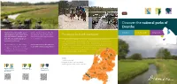 Discover the National Parks of Drenthe