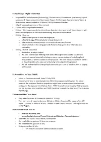 Appendix L Open Day and Consultation Material.Pdf (PDF, 3.6