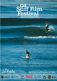 04 Surf Film Festival