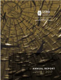Annual Report