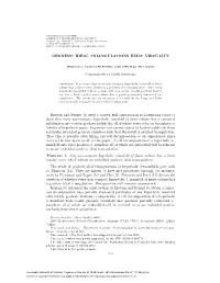 Geodesic Ideal Triangulations Exist Virtually